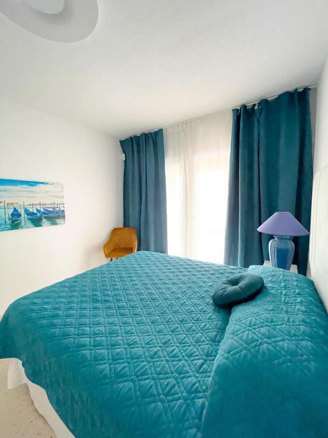 Villa Julia, First Line, 3 Bedrooms, Stunning Ocean View, Pool In Callao Salvaje Luaran gambar