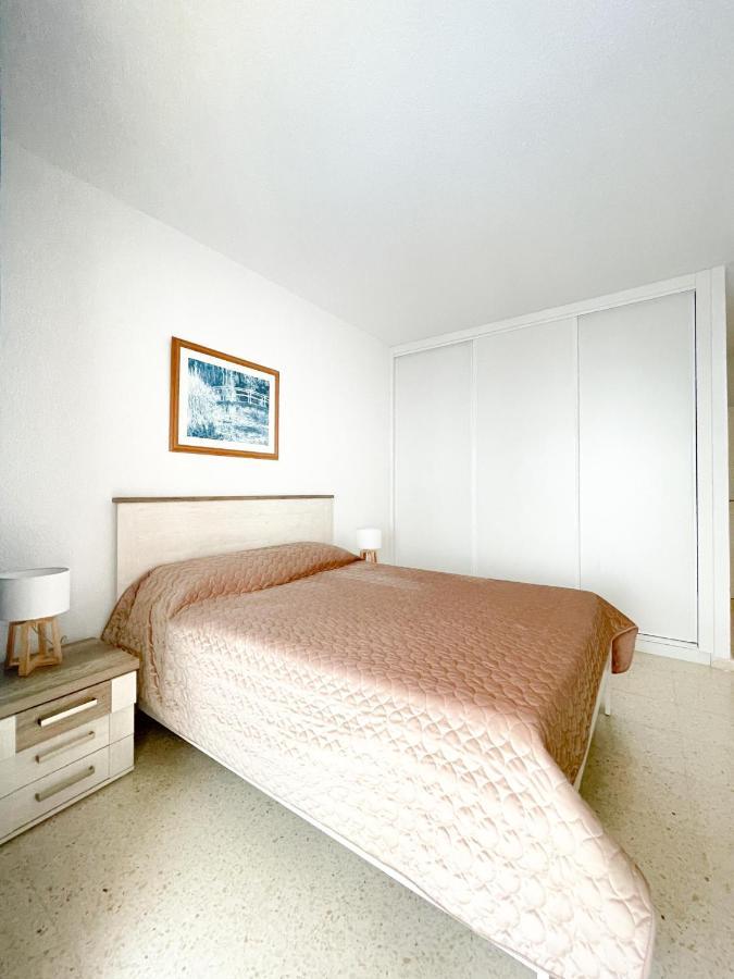 Villa Julia, First Line, 3 Bedrooms, Stunning Ocean View, Pool In Callao Salvaje Luaran gambar