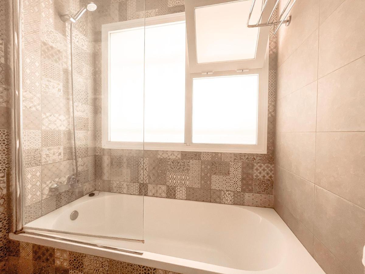 Villa Julia, First Line, 3 Bedrooms, Stunning Ocean View, Pool In Callao Salvaje Luaran gambar