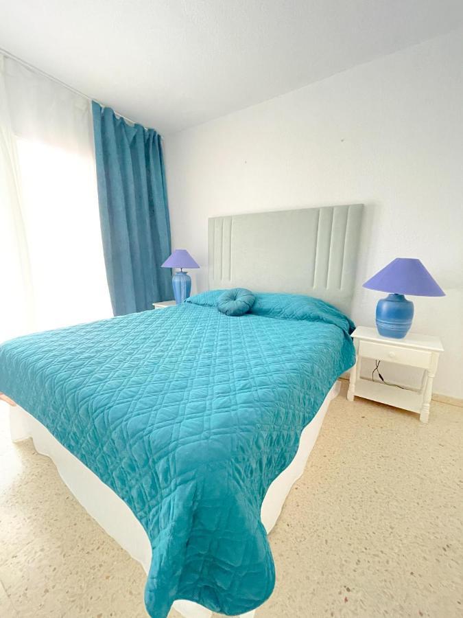 Villa Julia, First Line, 3 Bedrooms, Stunning Ocean View, Pool In Callao Salvaje Luaran gambar